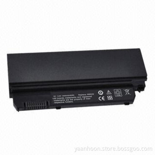 Replacement Battery for Dell Inspiron Mini9, with 4 Cells